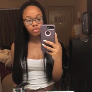 Meet your Posher, Paris